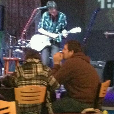 Profile Picture of Luke Steffanson (@RockNruleRebel) on Twitter