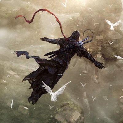 Profile Picture of Keaton Perry (@keaton_perry) on Twitter