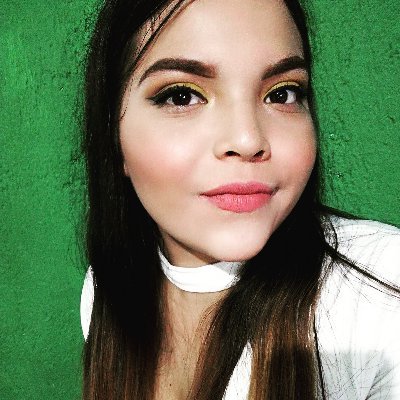 Profile Picture of Isabel Medrano (@isabelmedrano16) on Twitter