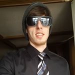 Profile Picture of Adam Haight (@blu3lightnin) on Instagram