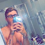 Profile Picture of Ben Mosley (@_bennnnnn._) on Instagram