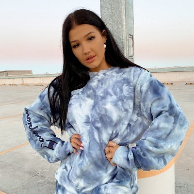 Profile Picture of Amber Halliday (@AmberHallidayy) on Twitter