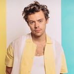 Profile Picture of 𝐻𝒶𝓇𝓇𝓎 𝒮𝓉𝓎𝓁𝑒𝓈 𝒻𝒶𝓃 𝒶𝒸𝒸:) // 𝓜𝔂𝓪🥀 (@harrys.beard) on Instagram