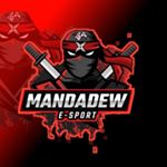 Profile Picture of MANDADEW E-SPORT (@guildamandadew) on Instagram