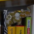 Profile Picture of Sieglinde B. Buttoneyes (@sieglinde.buttoneyes) on Facebook