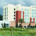 Profile Picture of Hyatt Place Wesley Chapel (@hyattplace_tampawesleychapel) on Instagram