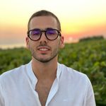 Profile Picture of Antonio Sciacca (@anto_sciacca) on Instagram