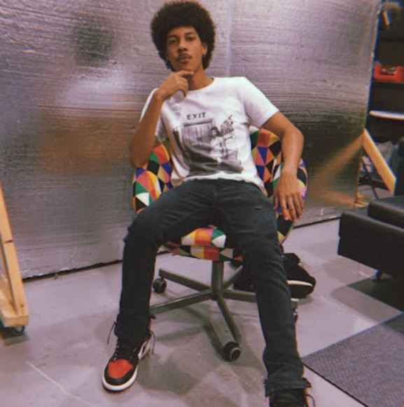 Profile Picture of Cody Ramirez (@codytheprince) on Poshmark