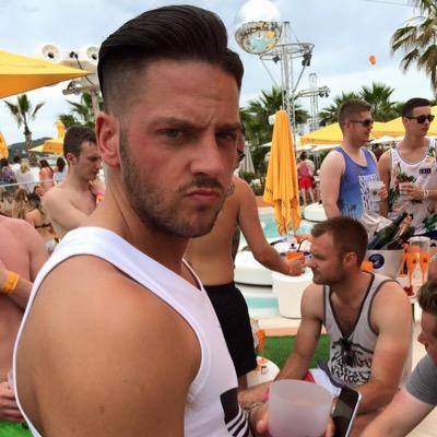 Profile Picture of Darren Inglis (@DarrenInglis1) on Twitter