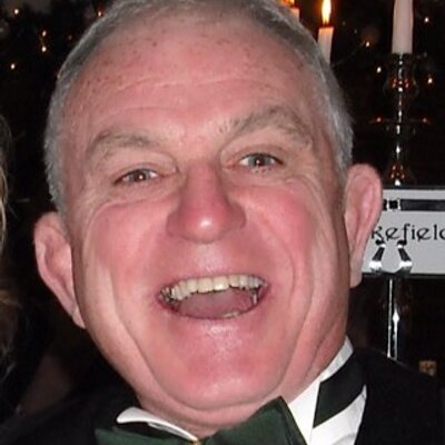 Gary Breckon - Twitter Profile Picture of Gary Breckon (@Gazzerbrec) on Twitter