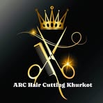 Profile Picture of Arc Hair Cutting Khurkot (@Arc-Hair-Cutting-Khurkot) on Facebook