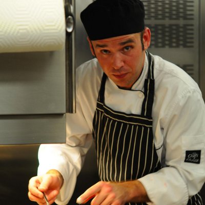 Profile Photo of David Schuhlein (@ideal_chef) on Twitter