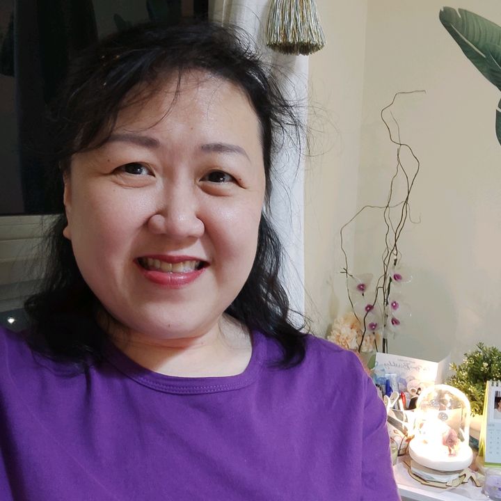 Profile Picture of eeyuing (@eeyuing) on Tiktok