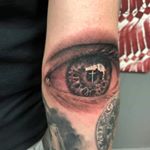 Profile Picture of Danny Hickman (@dannyhickman80) on Instagram