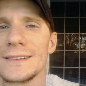 Profile Picture of Brandon Randall (@RedhedAz) on Twitter