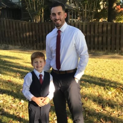 Justin McCutchen - Twitter Profile Picture of Justin McCutchen (@ButsieMac) on Twitter