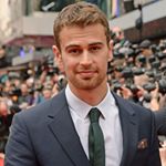 Profile Picture of Theo James 🗣 (@theojameesss_) on Instagram