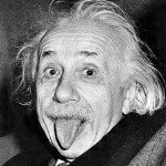 Profile Picture of As Frases de Albert Einstein😍 (@albertsabio) on Instagram
