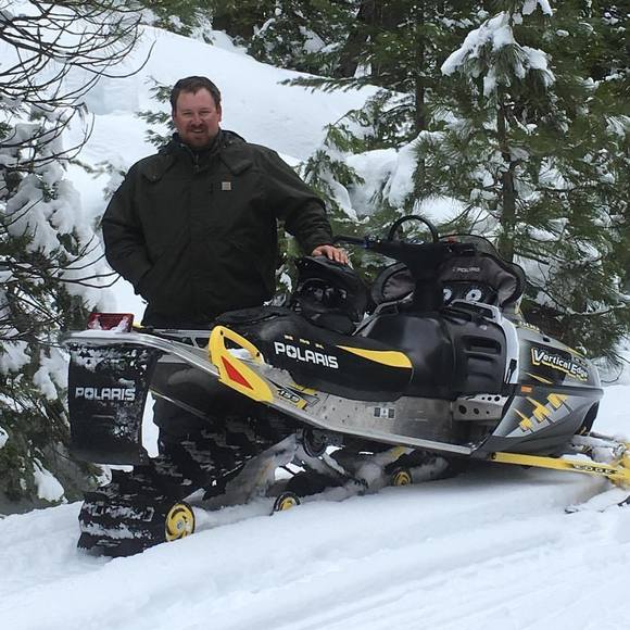 Profile Picture of Clint Croman (@skierstud247) on Poshmark