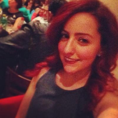 Profile Picture of Danielle Gaspar (@dani_sofie_g) on Twitter