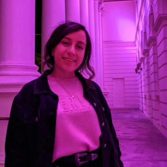 Profile Picture of Kaitlyn Ulberg (@kaiberg) on Poshmark
