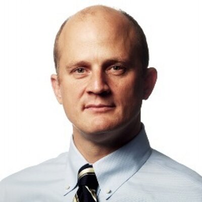 Profile Picture of Brent Johnston (@bjohn66) on Twitter