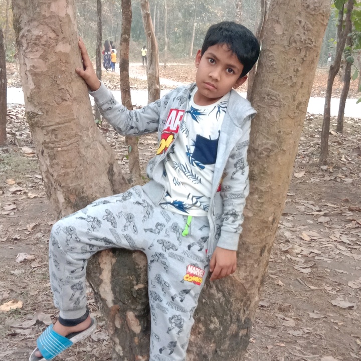 Tushar Agarwal - Tiktok Profile Picture of Tushar Agarwal (@tusharagarwal053) on Tiktok