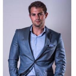 Profile Picture of Jacob Farber (@Recruiter_Jake) on Twitter