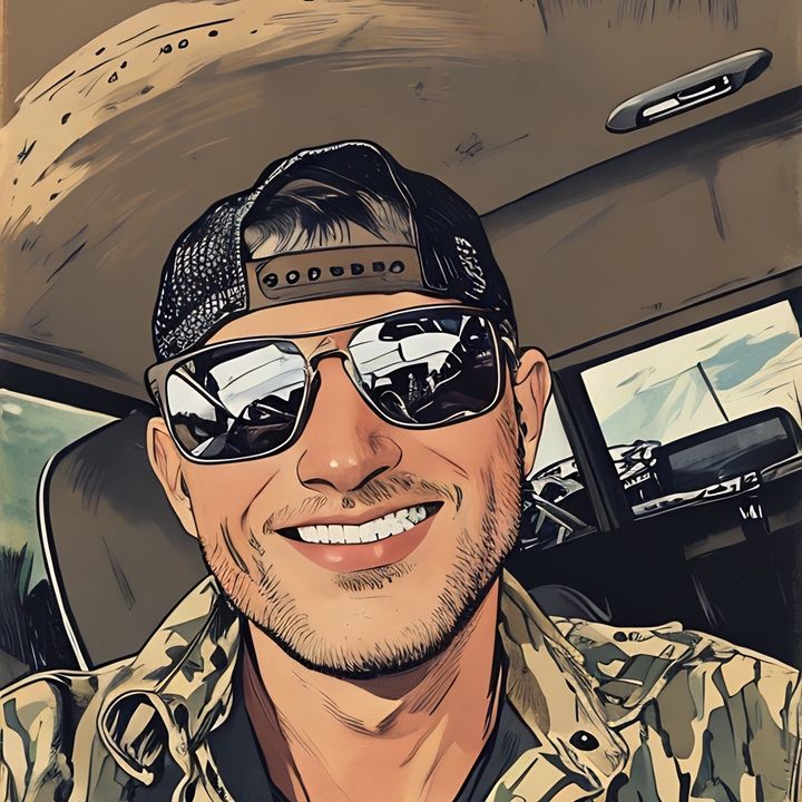 Profile Picture of Matt Schmidt (@@m_schmidt24) on Tiktok
