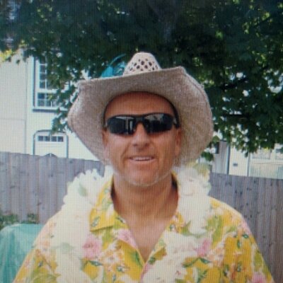 Profile Picture of Wayne Howells (@WannaLHowells) on Twitter