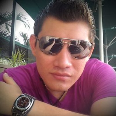Profile Picture of Leo Enrique (@Enrique_MtzLeo) on Twitter