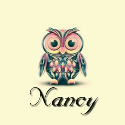 Profile Picture of Nancy Snow Frost (@nancy_suicide) on Twitter