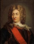 Profile Picture of René Duguay-Trouin - Wikipedia, the free encyclopediaon Wikipedia