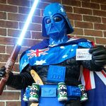 Profile Picture of Mick Fett Pylak (@mick_fett) on Instagram