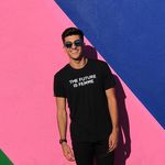 Profile Picture of Zachary Michaels (@zachmichaels111) on Instagram