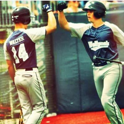 Profile Picture of Jacob Walter (@J_Walter_14) on Twitter