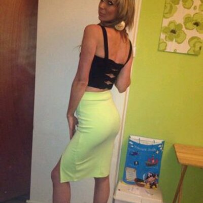 Profile Picture of Shelley Downey (@00b16cfe8e12440) on Twitter