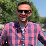 Profile Picture of Ben Worsley (@benjaminworsley) on Instagram