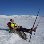 Profile Picture of Adam Gillman (@adam_gillman) on Instagram