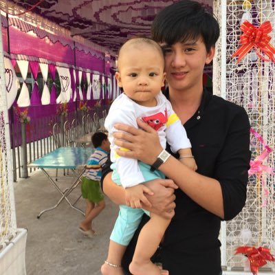 Profile Picture of Nguyễn Đăng Dũng (@KenMilano94) on Twitter
