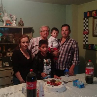 Profile Picture of Benedicto Rodriguez Parra (@ParraBenedicto) on Twitter