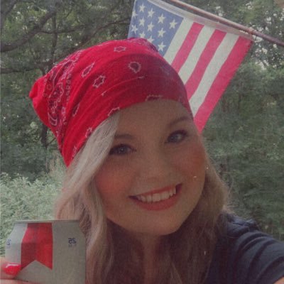 Profile Picture of Kayla Fortenberry (@KaylaFortenber9) on Twitter