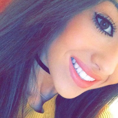 Profile Photo of Caroline Camacho (@Carolin51325671) on Twitter