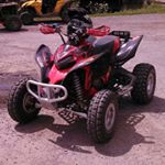 Profile Picture of scott stanton (@stantontrx700xx) on Instagram