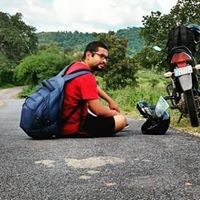 Profile Picture of Swaroop Dontamsetty (@swaroop-dontamsetty-1) on Quora