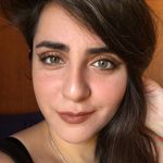 Profile Picture of Valeska Herrera Barraza (@violeska) on Instagram