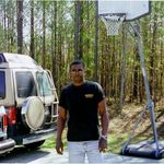 Profile Picture of Danny Pittman (@danny.pittman.66) on Instagram