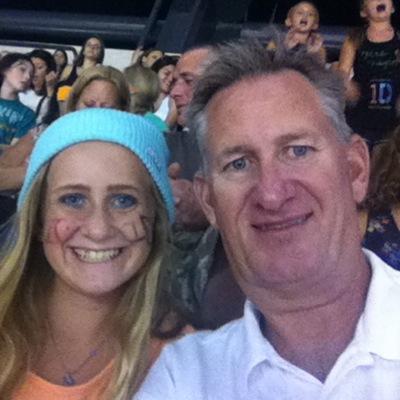 Profile Picture of Darren Hickman (@DarrenHickman11) on Twitter