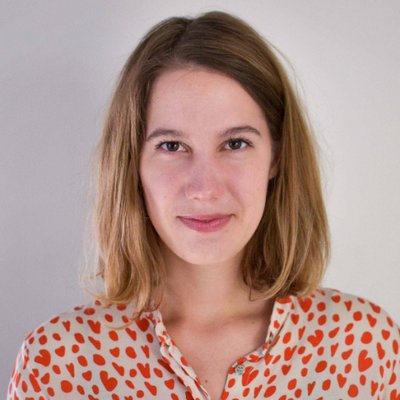 Profile Photo of Marie Louise Juul (@mljuul) on Twitter