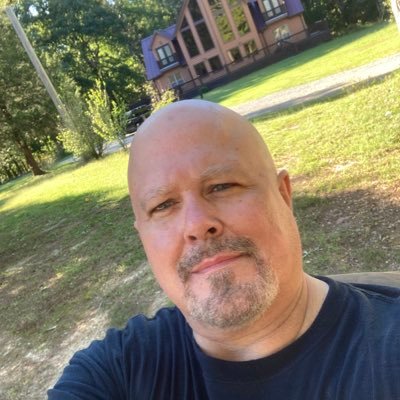 Profile Picture of Mark Dowdy (@Doc88Dowdy) on Twitter